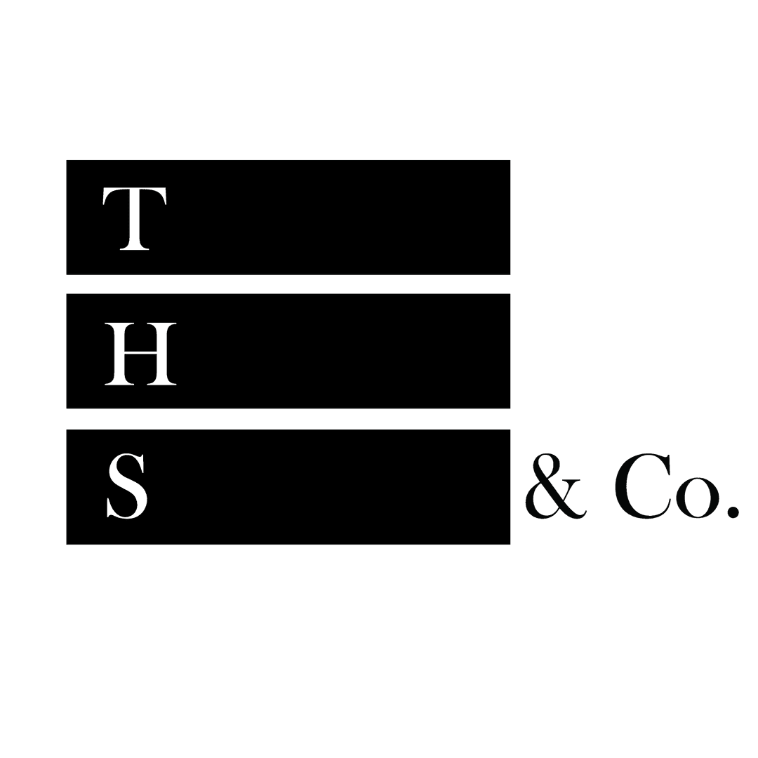 THS & Co. logo