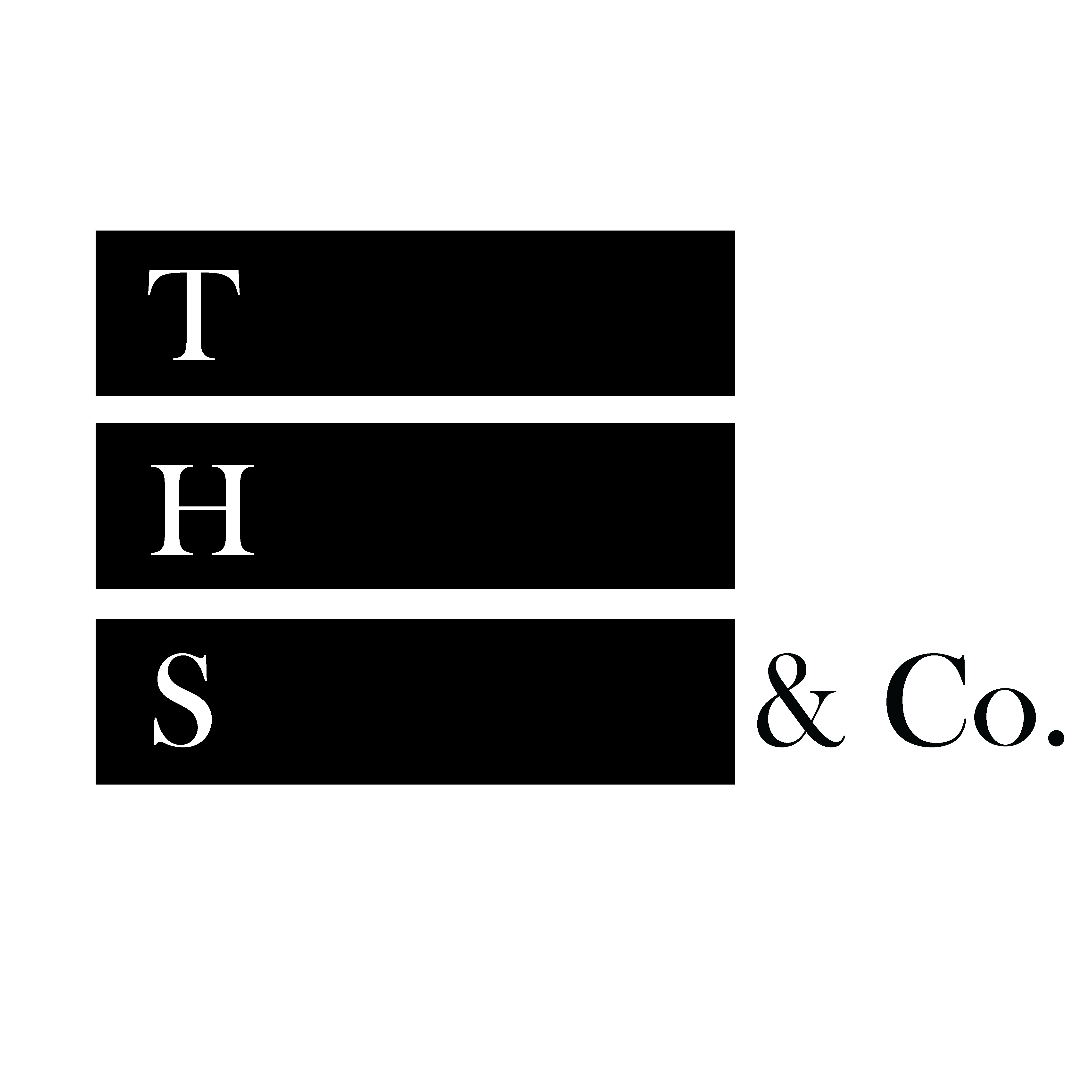 THS & Co. logo